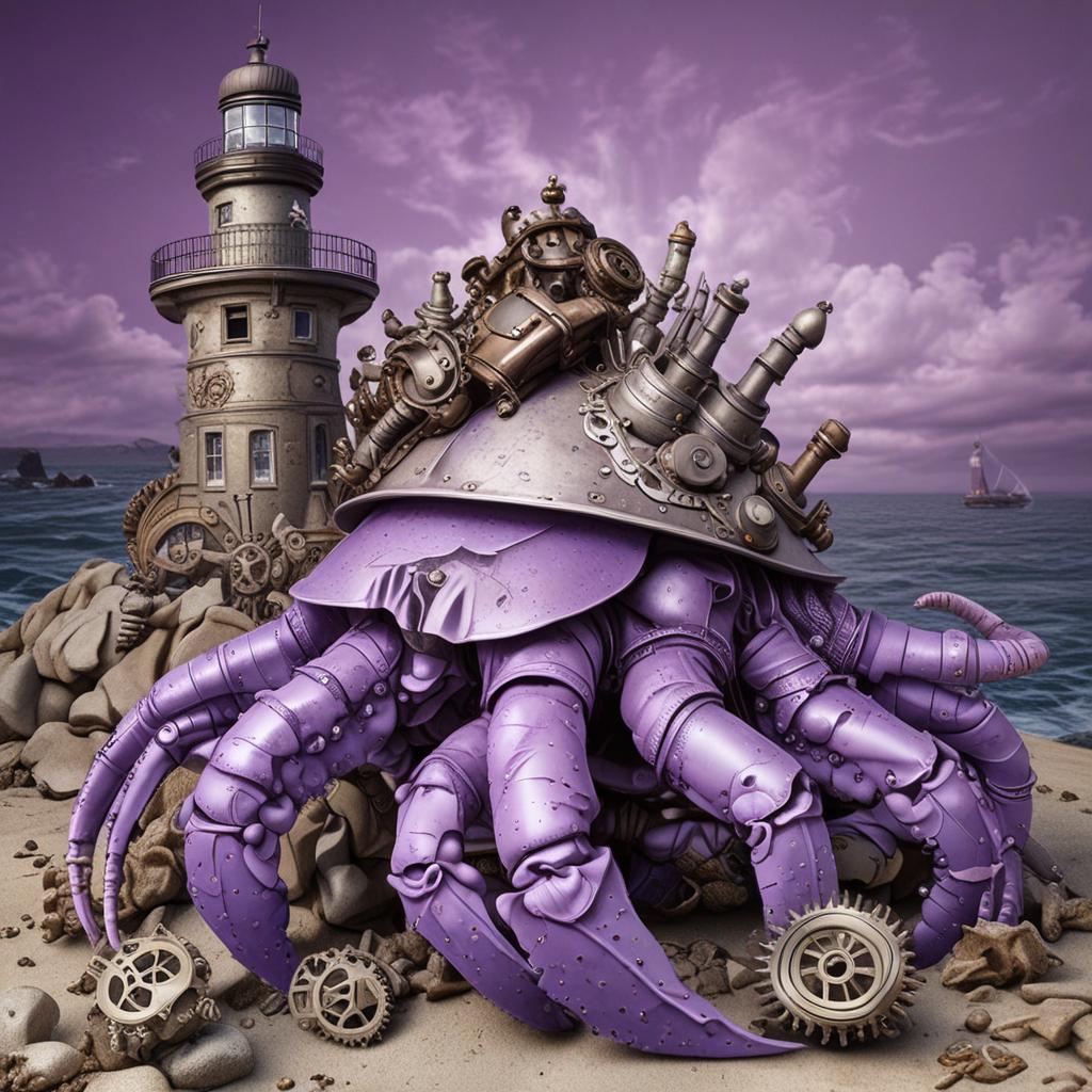 gears radar