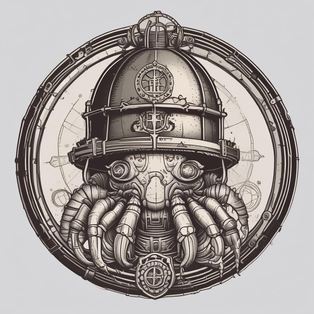 badge